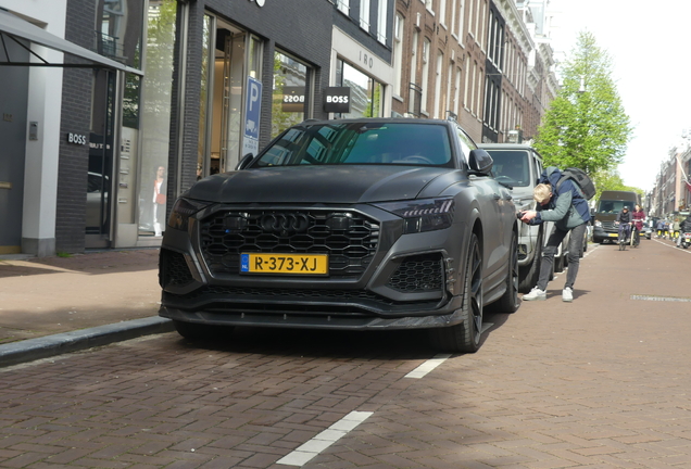 Audi RS Q8 Urban