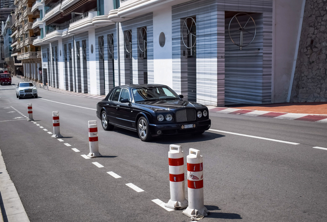 Bentley Arnage T