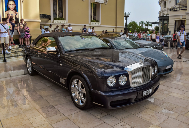 Bentley Azure 2006