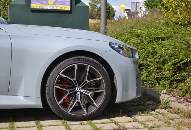 BMW M2 Coupé G87