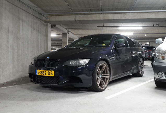 BMW M3 E92 Coupé