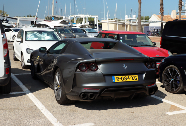 Ferrari 812 GTS