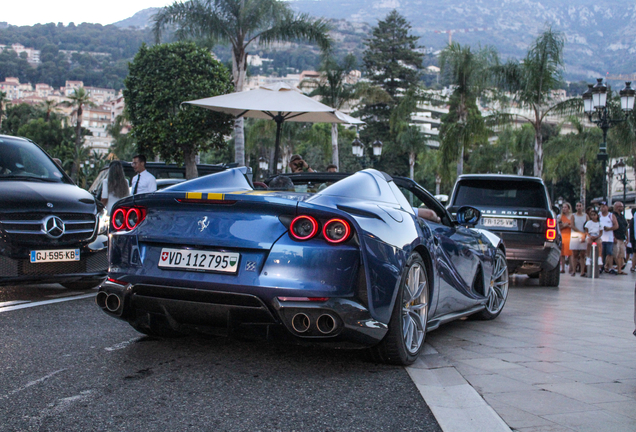 Ferrari 812 GTS