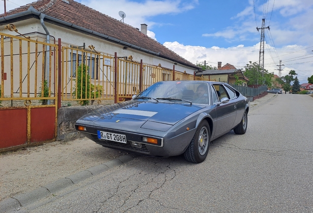 Ferrari Dino 208 GT4