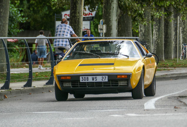 Ferrari Dino 308 GT4 2+2