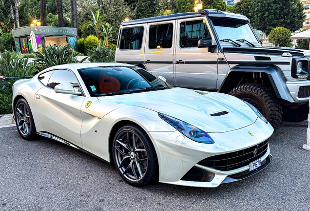 Ferrari F12berlinetta