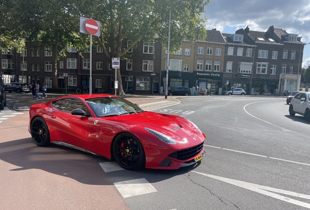 Ferrari F12berlinetta