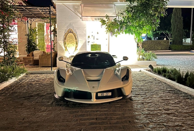 Ferrari LaFerrari