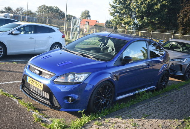 Ford Focus RS 2009