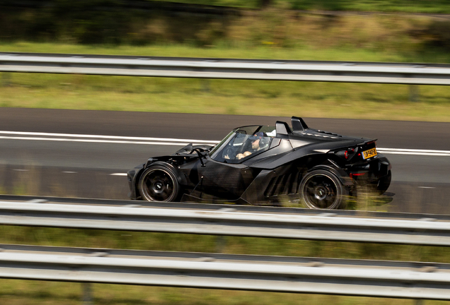 KTM X-Bow GT