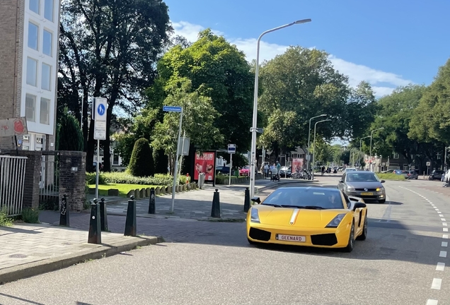 Lamborghini Gallardo