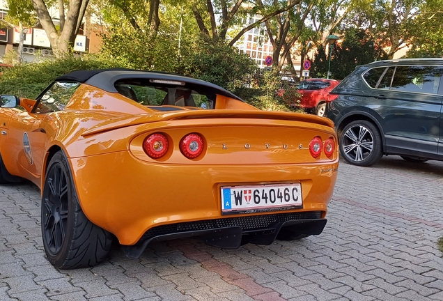 Lotus Elise S3 220 Sport