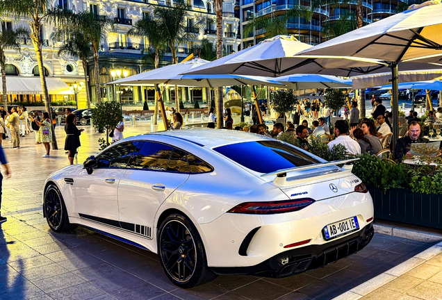 Mercedes-AMG GT 63 S Edition 1 X290