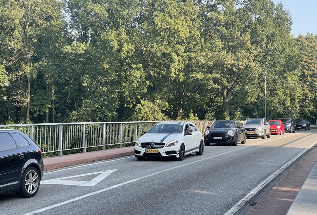 Mercedes-Benz A 45 AMG Edition 1