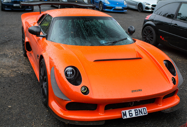 Noble M12 GTO