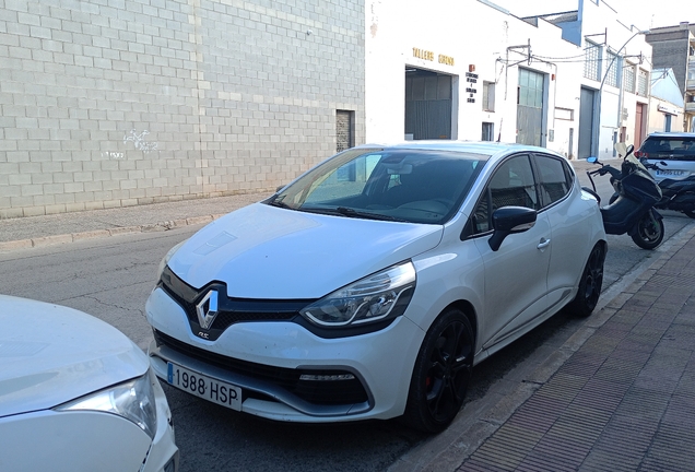 Renault Clio RS