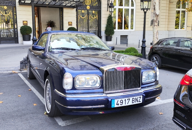 Rolls-Royce Corniche