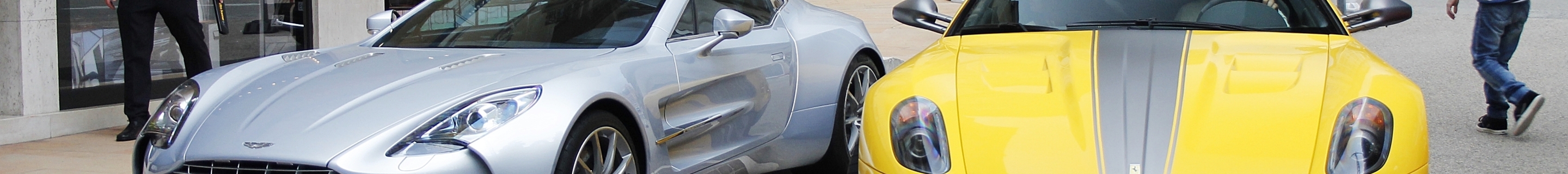 Ferrari 599 GTO