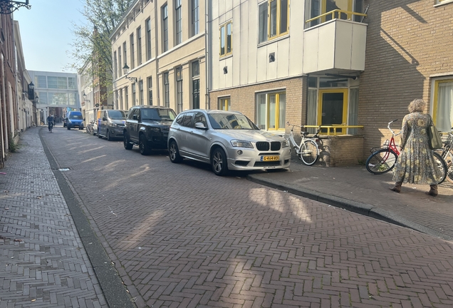 Alpina XD3 BiTurbo