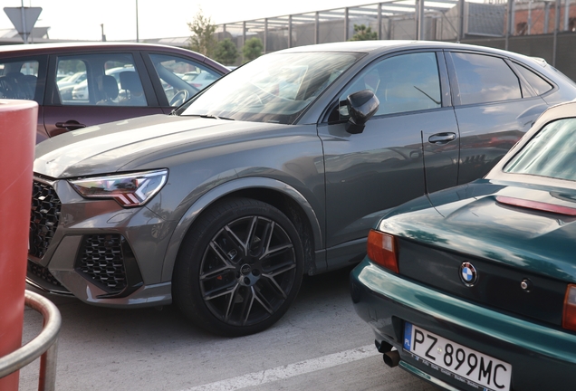 Audi RS Q3 Sportback 2020