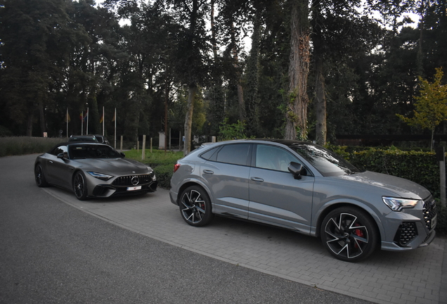 Audi RS Q3 Sportback 2020