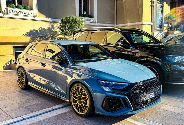 Audi RS3 Sportback 8Y