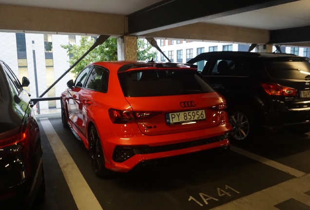 Audi RS3 Sportback 8Y