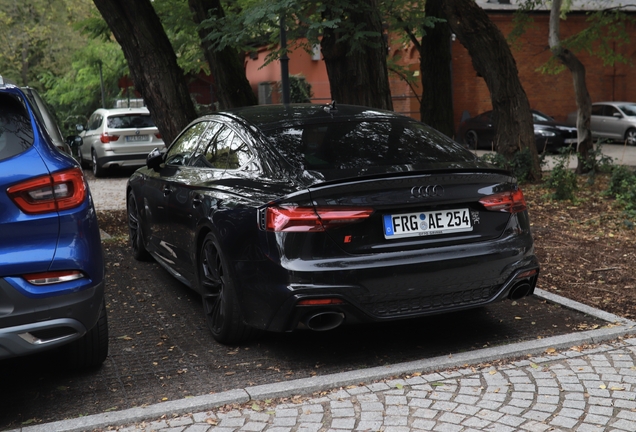 Audi RS5 Sportback B9 2021