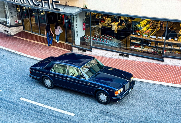 Bentley Turbo R