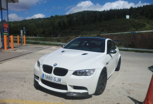 BMW M3 E92 Coupé