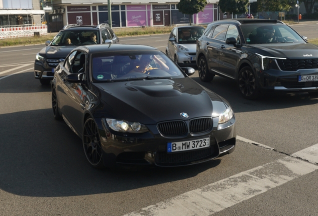 BMW M3 E93 Cabriolet