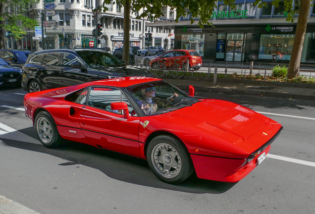 Ferrari 288 GTO