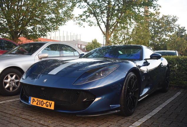 Ferrari 812 GTS