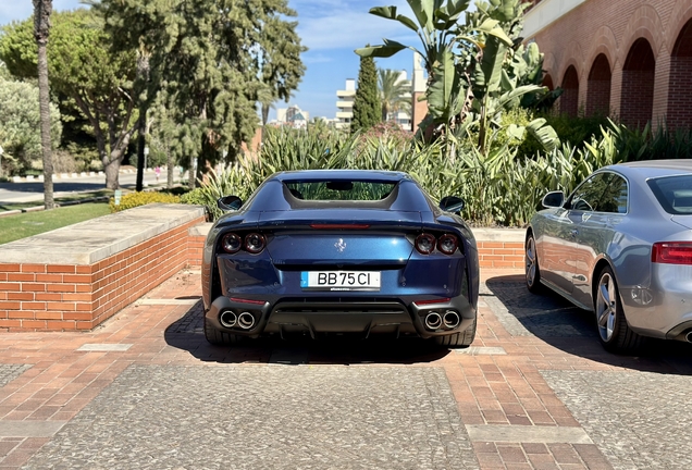 Ferrari 812 GTS