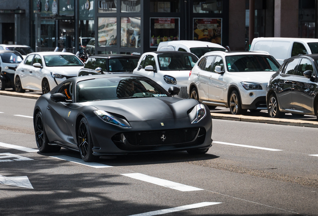 Ferrari 812 GTS