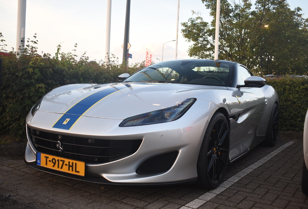 Ferrari Portofino