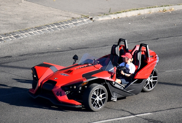 Polaris Slingshot SL