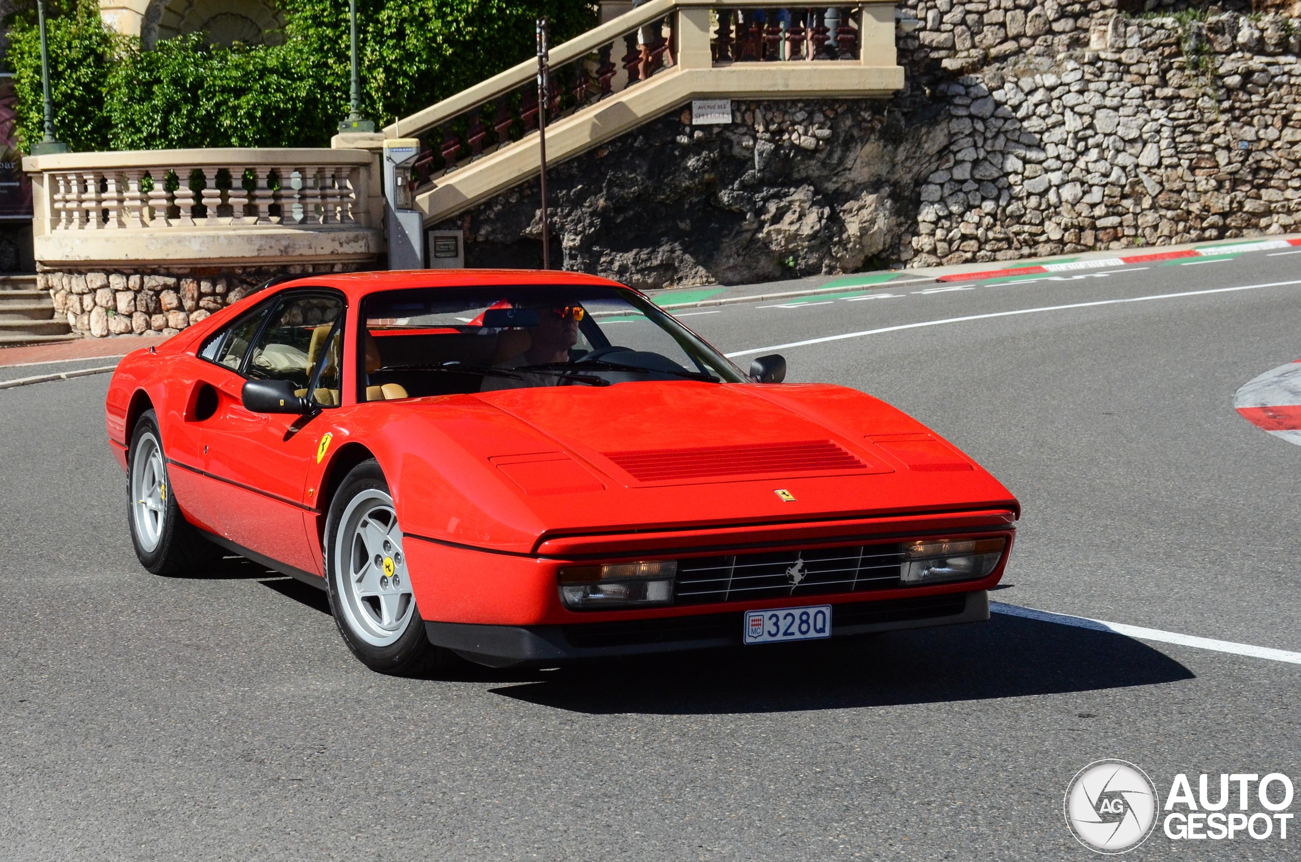 Ferrari 328 GTB