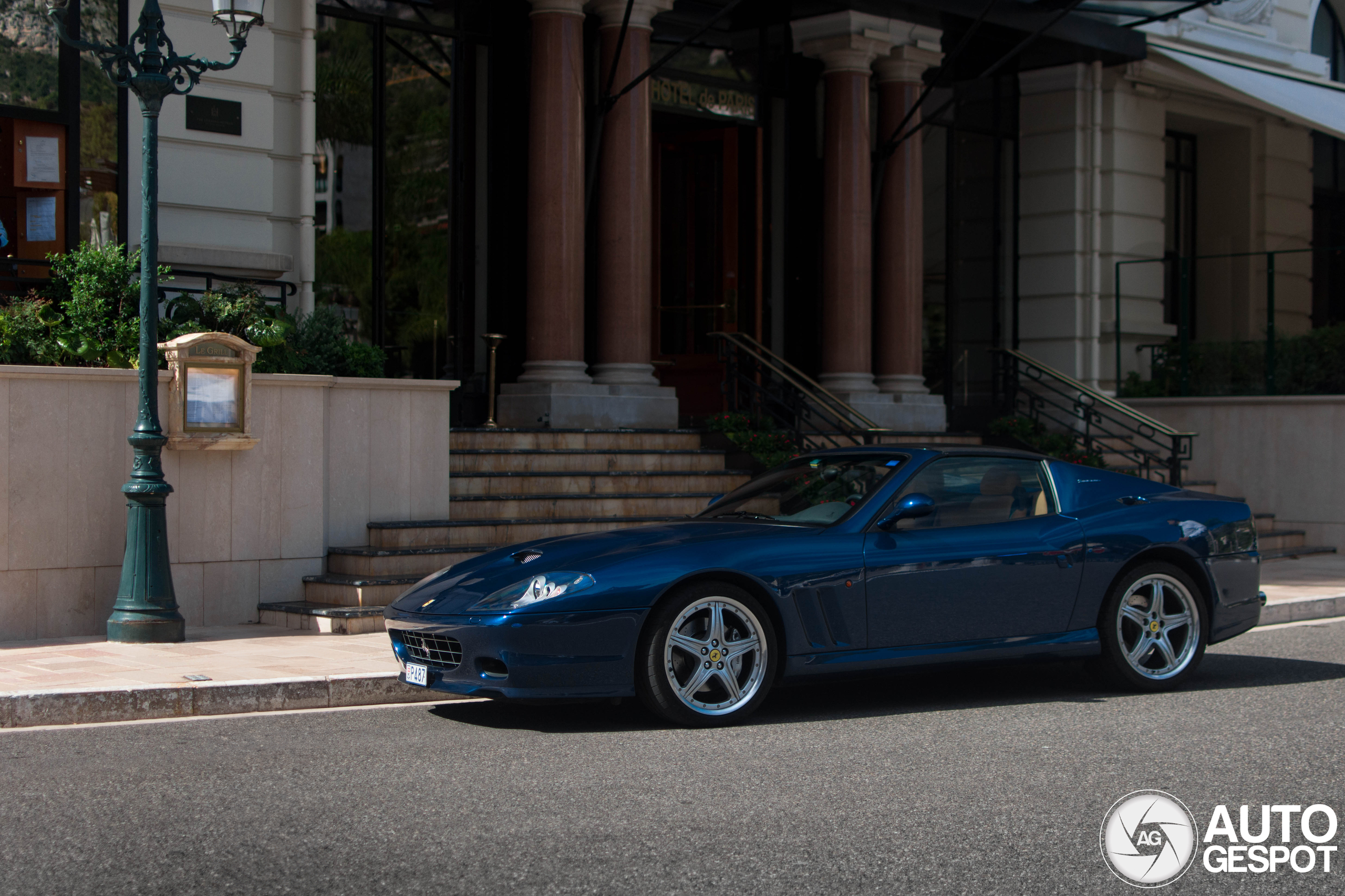 Ferrari Superamerica