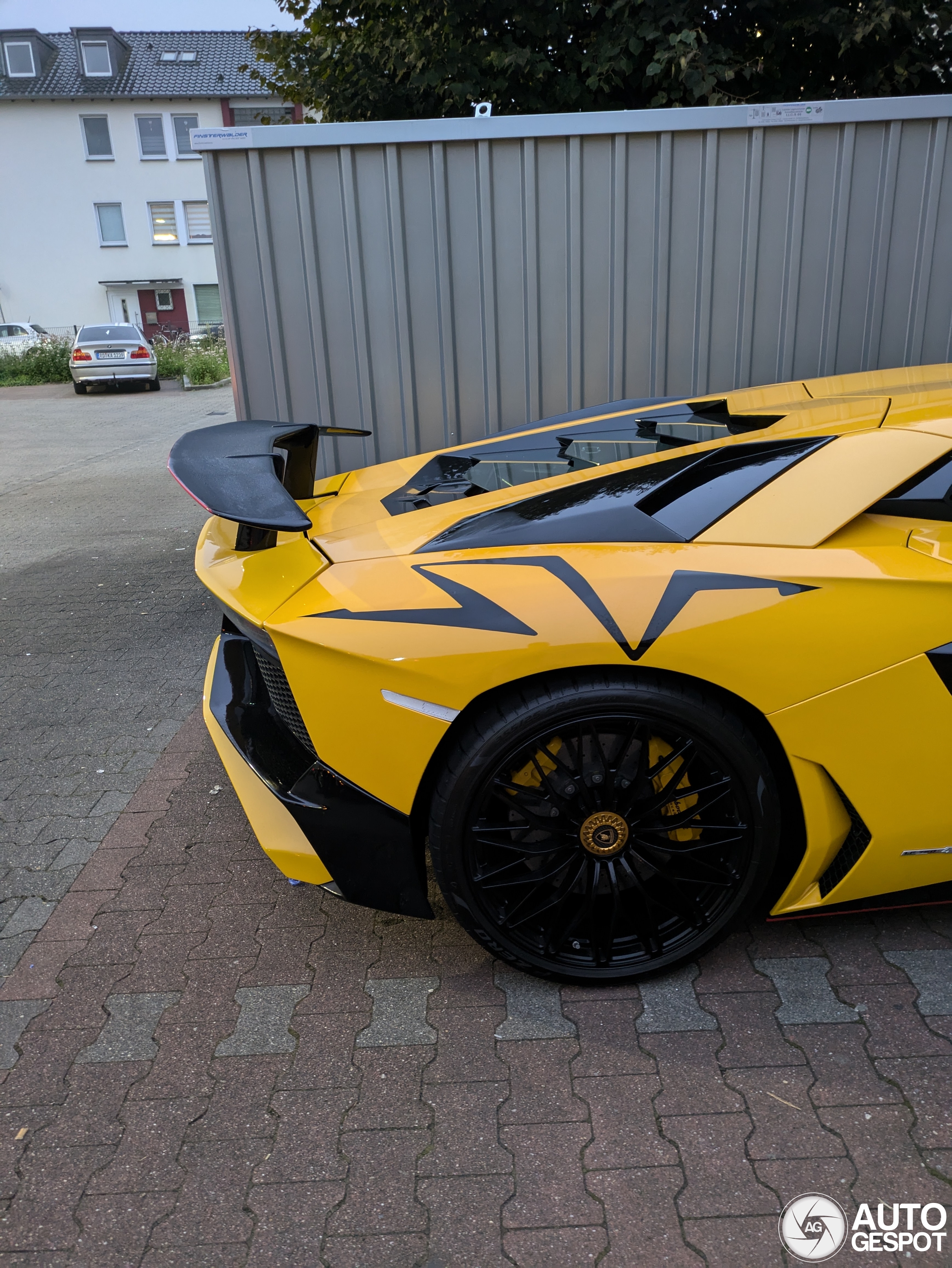 Lamborghini Huracán LP640-4 EVO Spyder