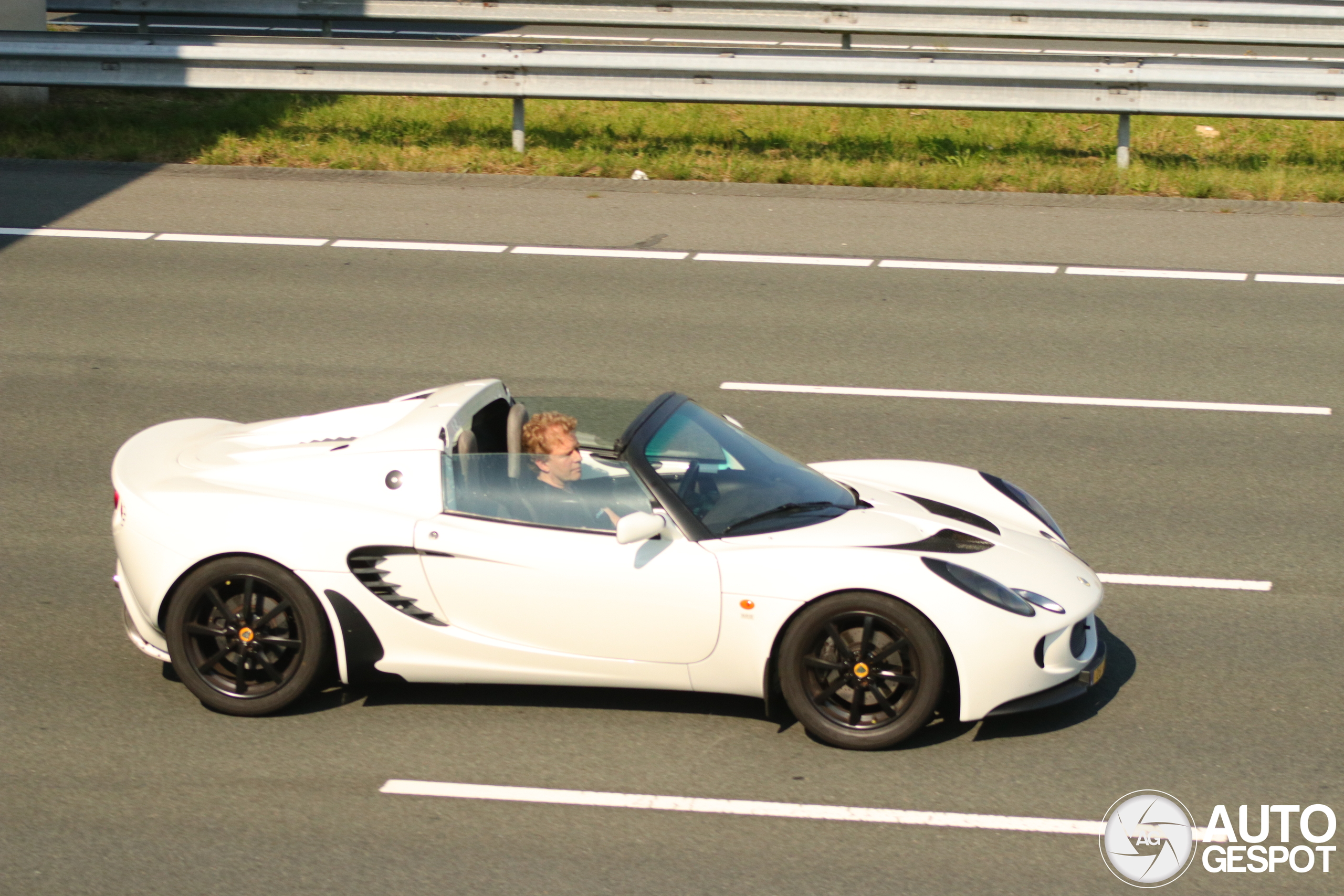 Lotus Elise S2 R