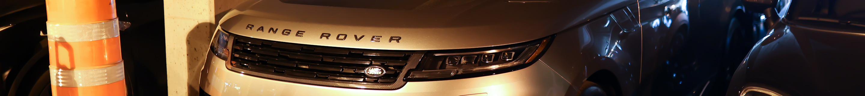 Range Rover Sport SV 2024 Edition One