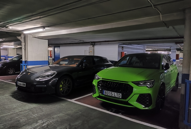 Audi RS Q3 Sportback 2020