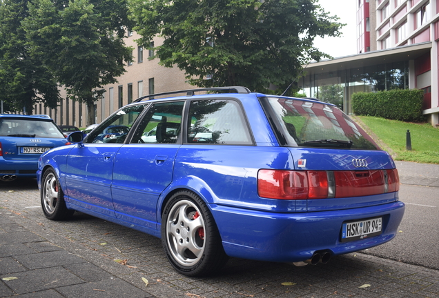 Audi RS2 Avant