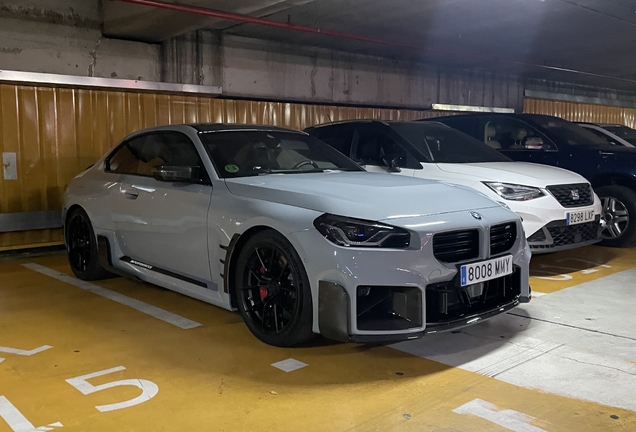 BMW M2 Coupé G87