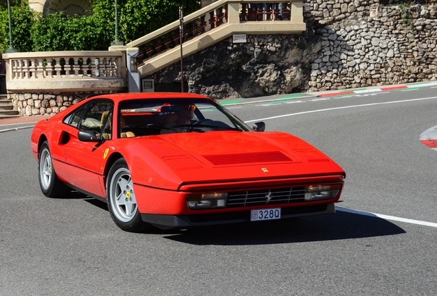 Ferrari 328 GTB