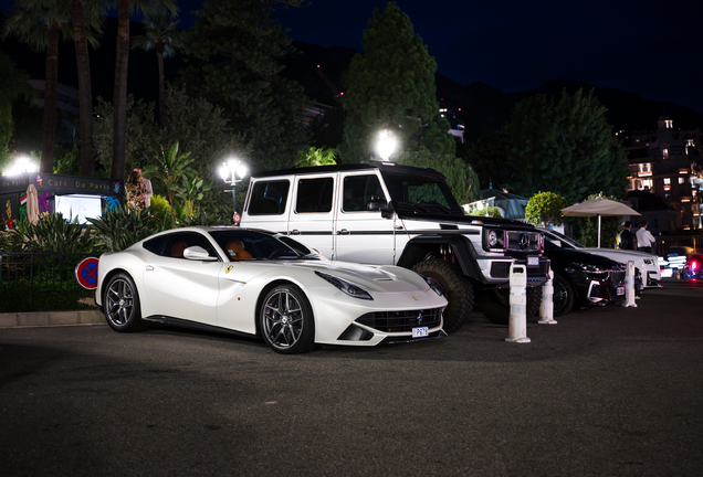 Ferrari F12berlinetta