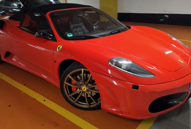 Ferrari F430 Spider