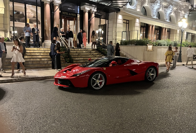 Ferrari LaFerrari