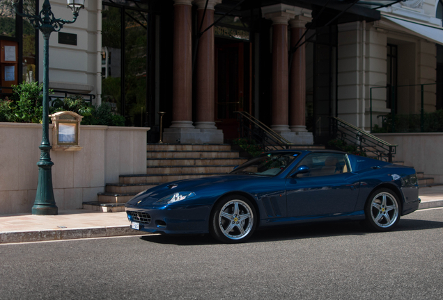 Ferrari Superamerica